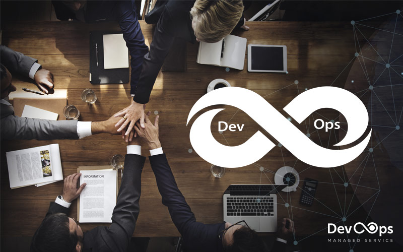 DevOps Consulting Partner
